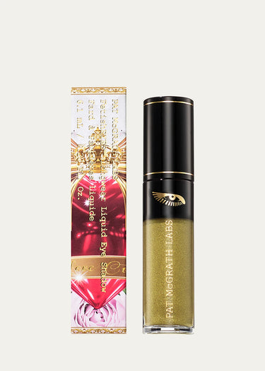Pat McGrath Fetish Eyes 'Cosmic Chartreuse' Longwear Liquid Eyeshadow
